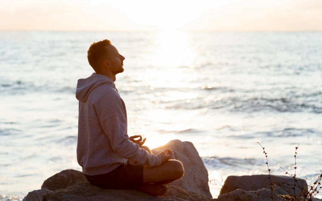 Unleashing the Power Within: A Take on Mindfulness and Meditation