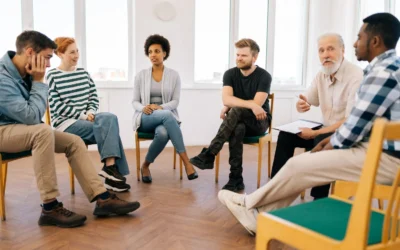 Individual vs. Group Therapy Sessions in Behavioral Health Treatment: Which is Right for You?