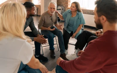 Benefits of Group Therapy in Intensive Outpatient Programs for Recovery