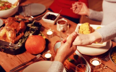 Holiday Self-Care Tips for the Busy Thanksgiving Season