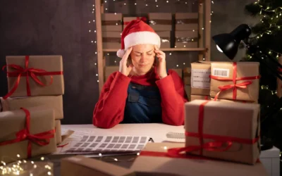 Avoiding Holiday Stress: Mental Health Tips