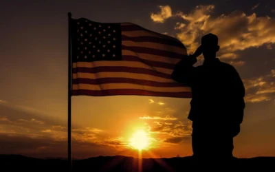 Supporting Veterans Benefits in California: Recognizing Rights this Veterans Day 