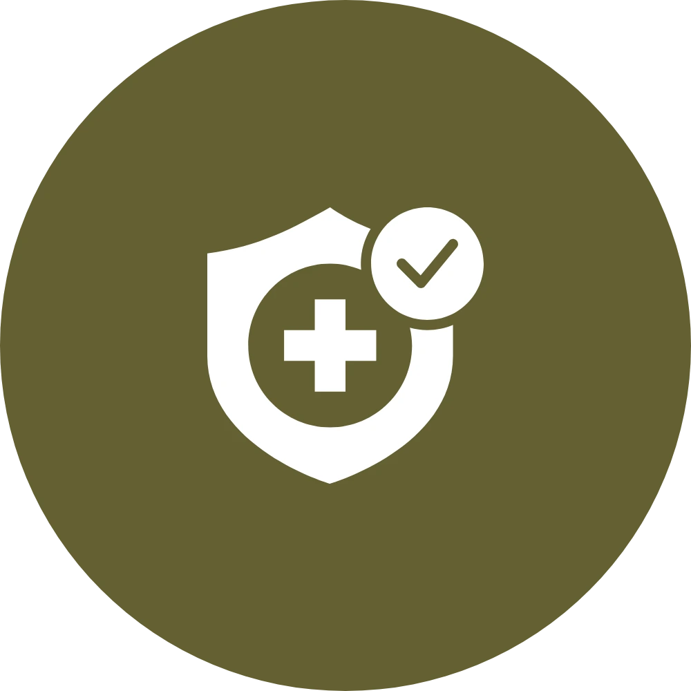 insurance verification icon