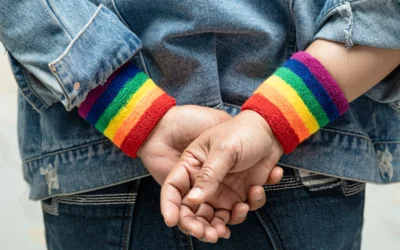 Supporting LGBTQ Mental Health