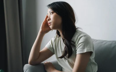 Do I Have Anxiety? The Struggles You Can’t Quite Name