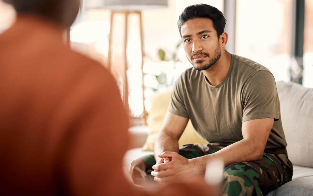 therapy for men
