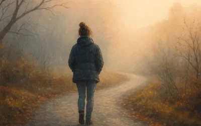 How to Heal After Loss: Understanding Grief, Trauma, and the Path to Recovery