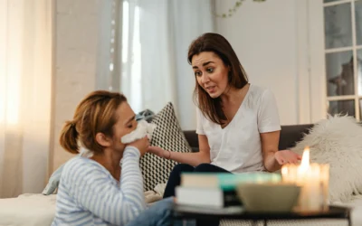 Understanding Complex PTSD (C-PTSD): Symptoms and Impacts