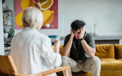 What Are the Treatments for Depression?