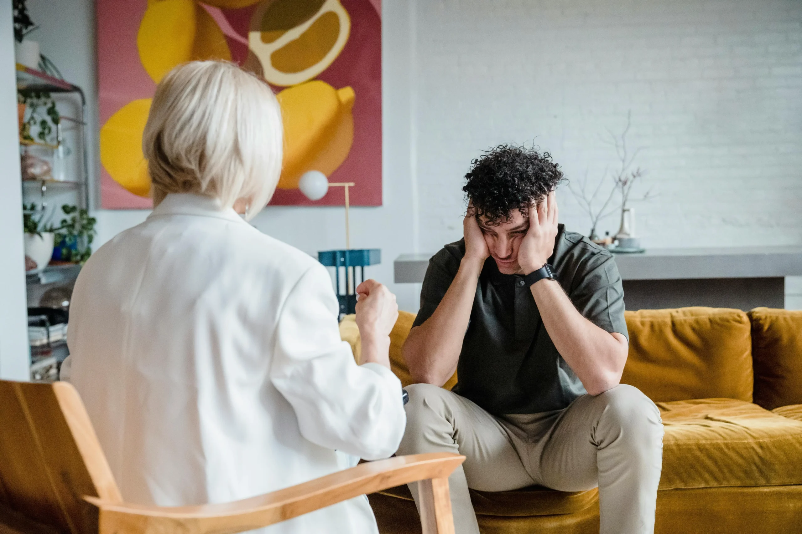 What Are the Treatments for Depression