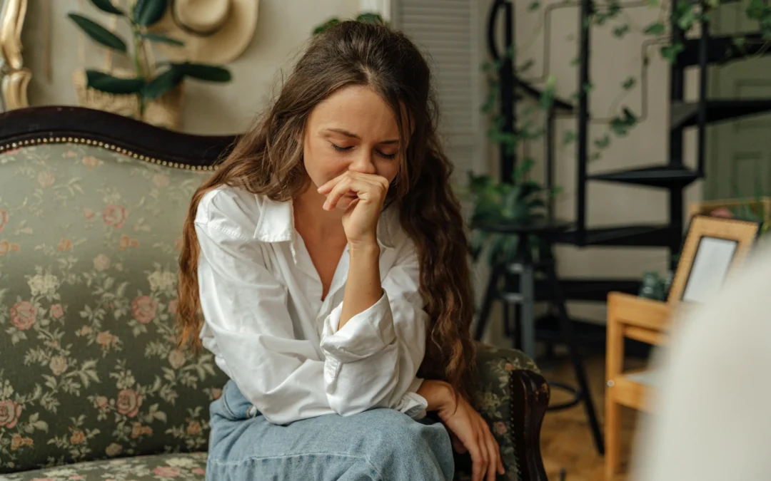 Types of Mental Health Issues