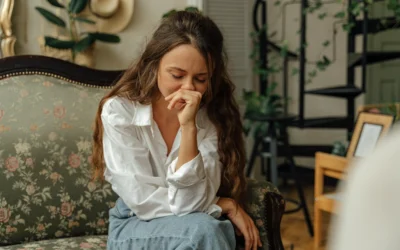 Types of Mental Health Issues and Illnesses