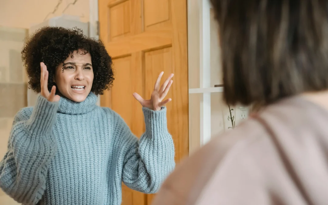 Signs of Bipolar Disorder