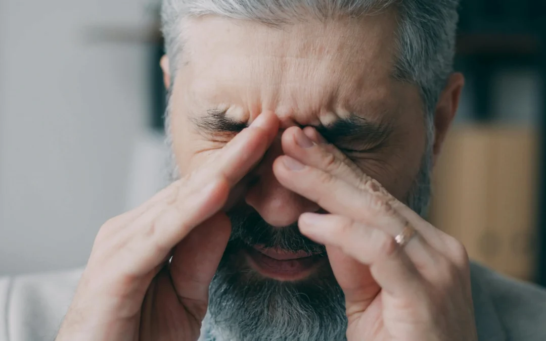 How Does Mental Health Affect Daily Life? 