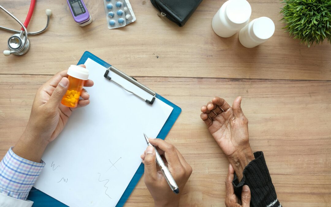 Struggling with anxiety? Our guide to the top 10 medications can help you find the right solution to manage your condition and improve your quality of life.