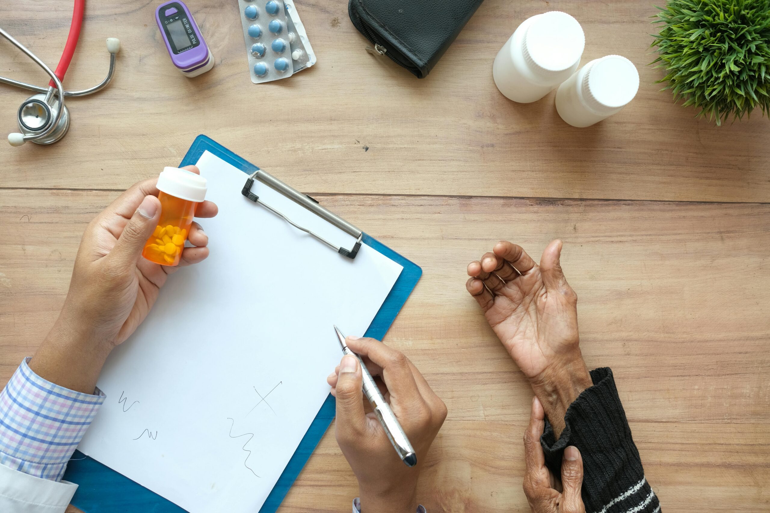 Struggling with anxiety? Our guide to the top 10 medications can help you find the right solution to manage your condition and improve your quality of life.